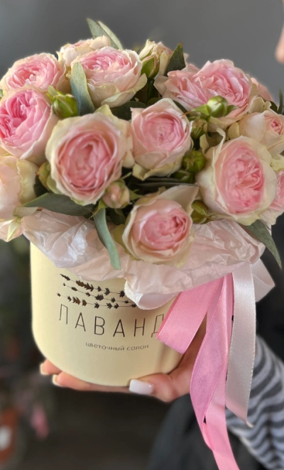 Композиция комплимент Ди мини
