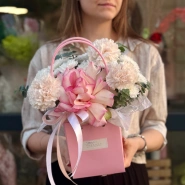 5. Композиция в сумочке &laquo;Школьный вальс&raquo; 1