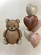 Сет Шаров Мишка 0