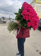101 роза 0